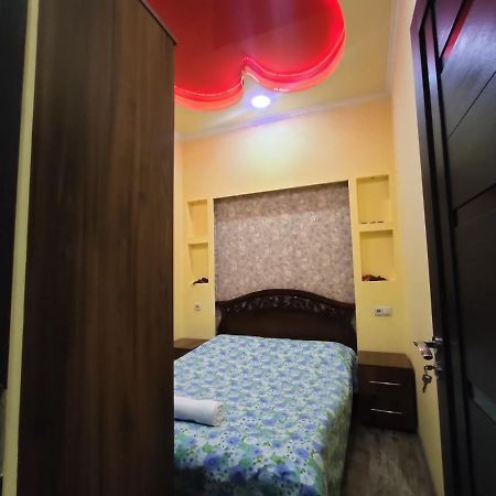 Khanjyan 7 Luxury Apartment Yerevan Exterior foto