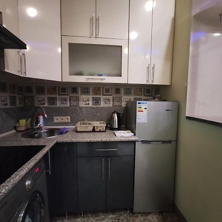 Khanjyan 7 Luxury Apartment Yerevan Exterior foto