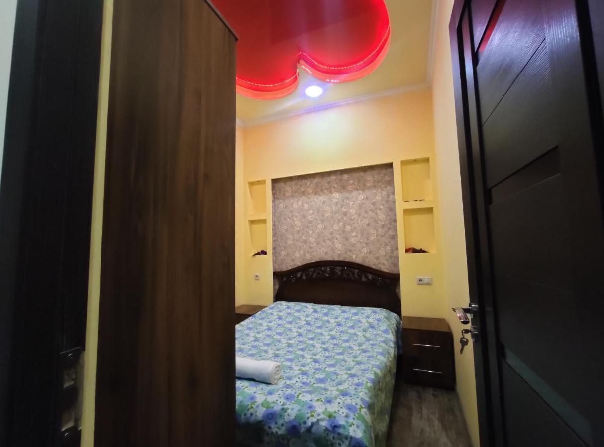 Khanjyan 7 Luxury Apartment Yerevan Exterior foto