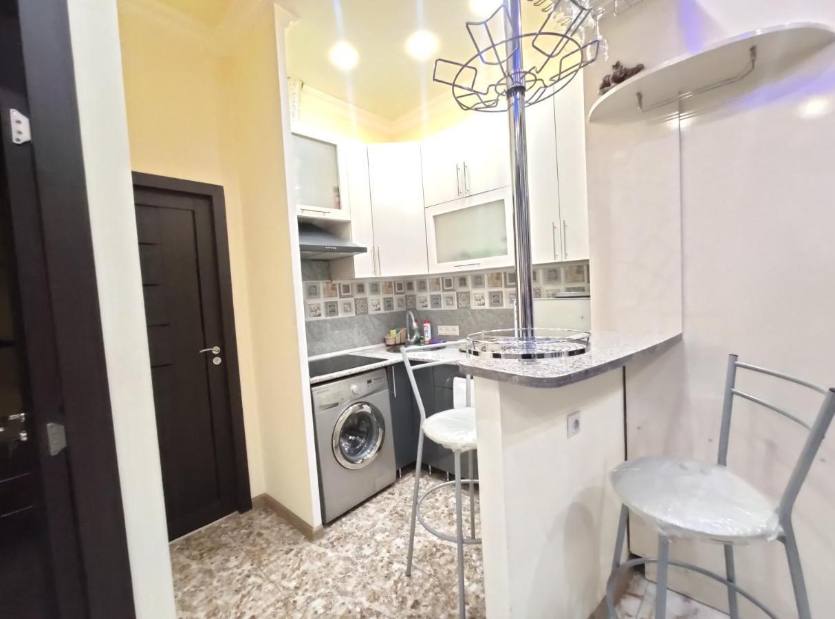 Khanjyan 7 Luxury Apartment Yerevan Exterior foto